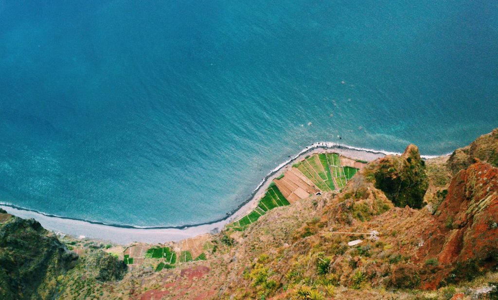 San Diego Coast Line