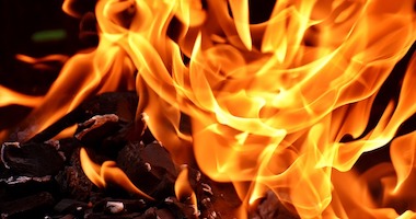Fire