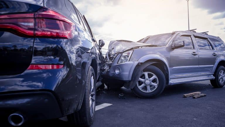 car crash attorney