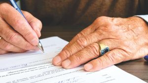 Read more about the article Who Can Sue Or Be Sued In California?