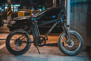 Read more about the article What Insurance Covers You If An E-Bike Hits You In California?