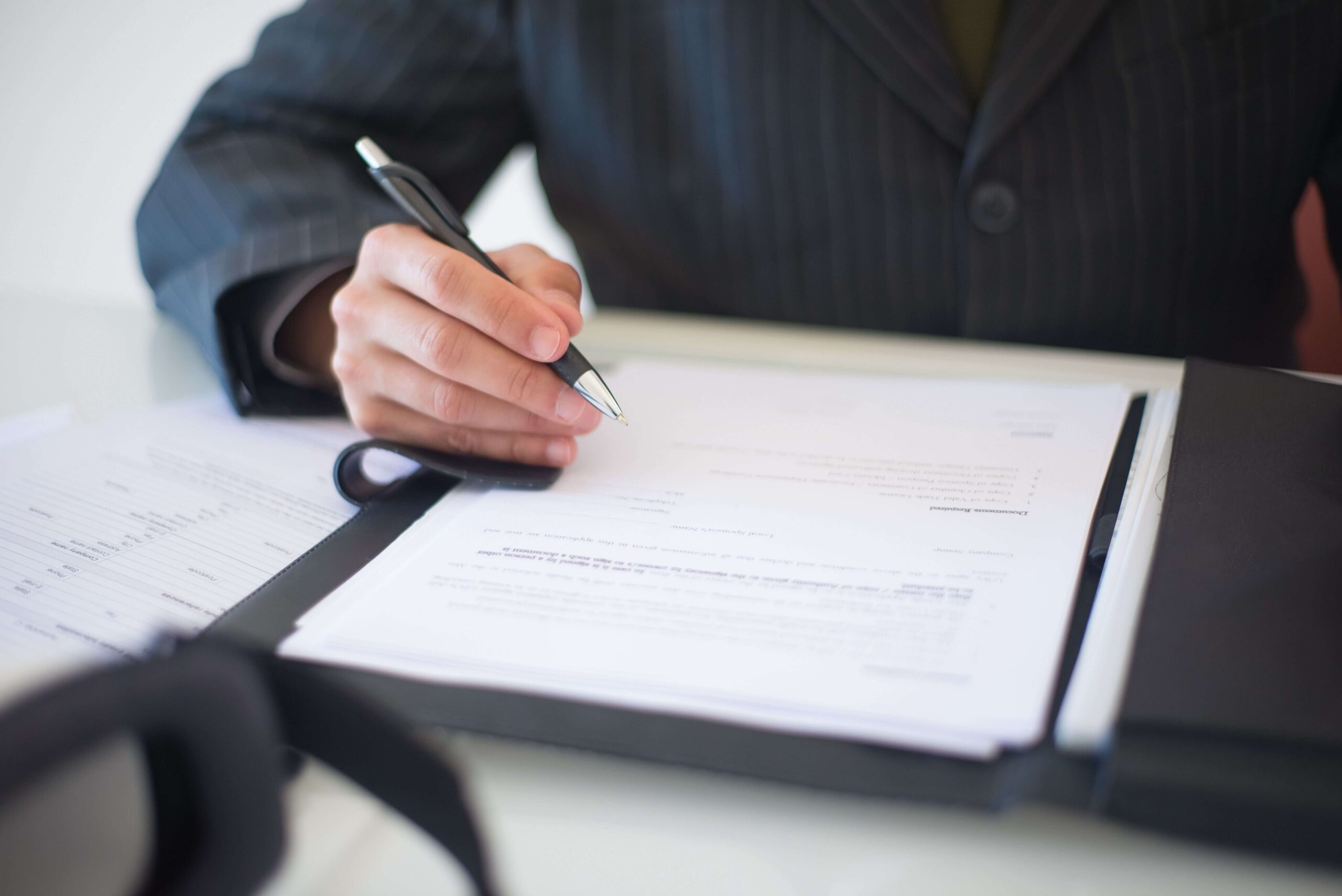 You are currently viewing What Is A Motion To Augment Expert Witness List In California?