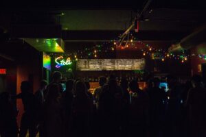 Read more about the article When Is A Bar Liable For Third-Party Assault In California?