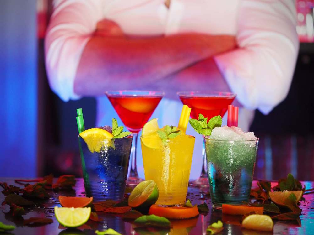 Beaches, Bods, and Booze: DUIs in Southern California