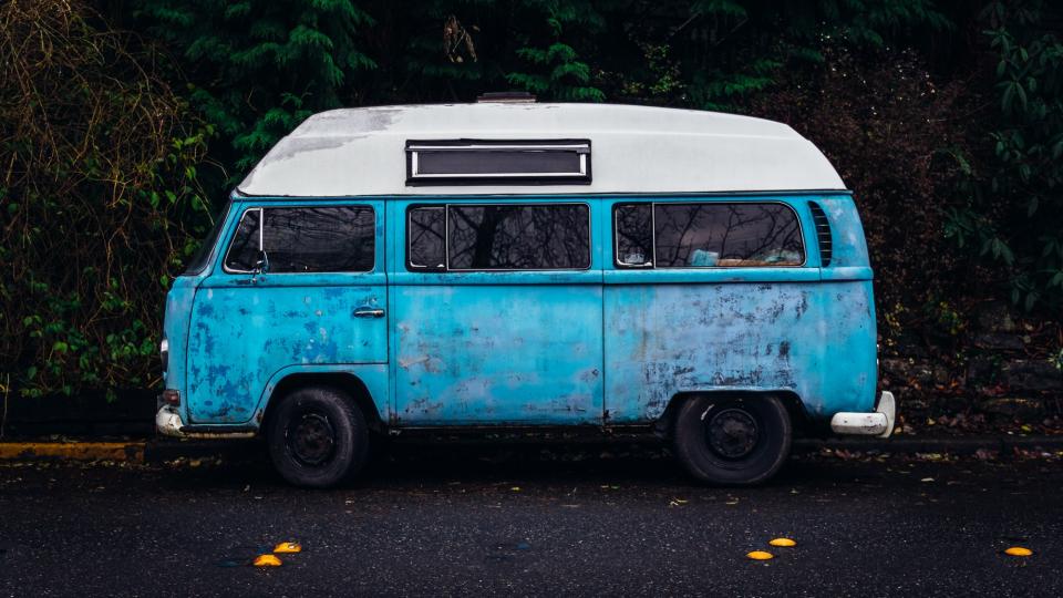 “Arising Out Of”: How to sue a driver who doesn’t hit you