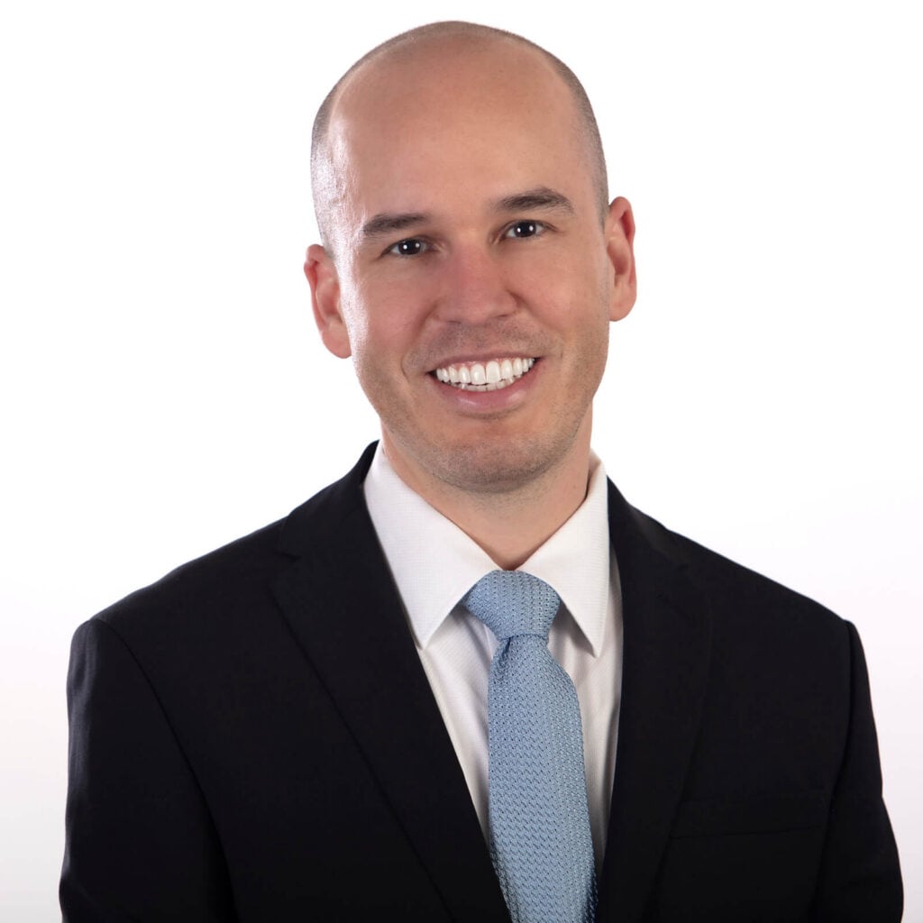 Evan Walker San Diego Attorney
