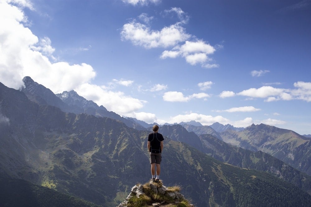 How to take a default judgment in California