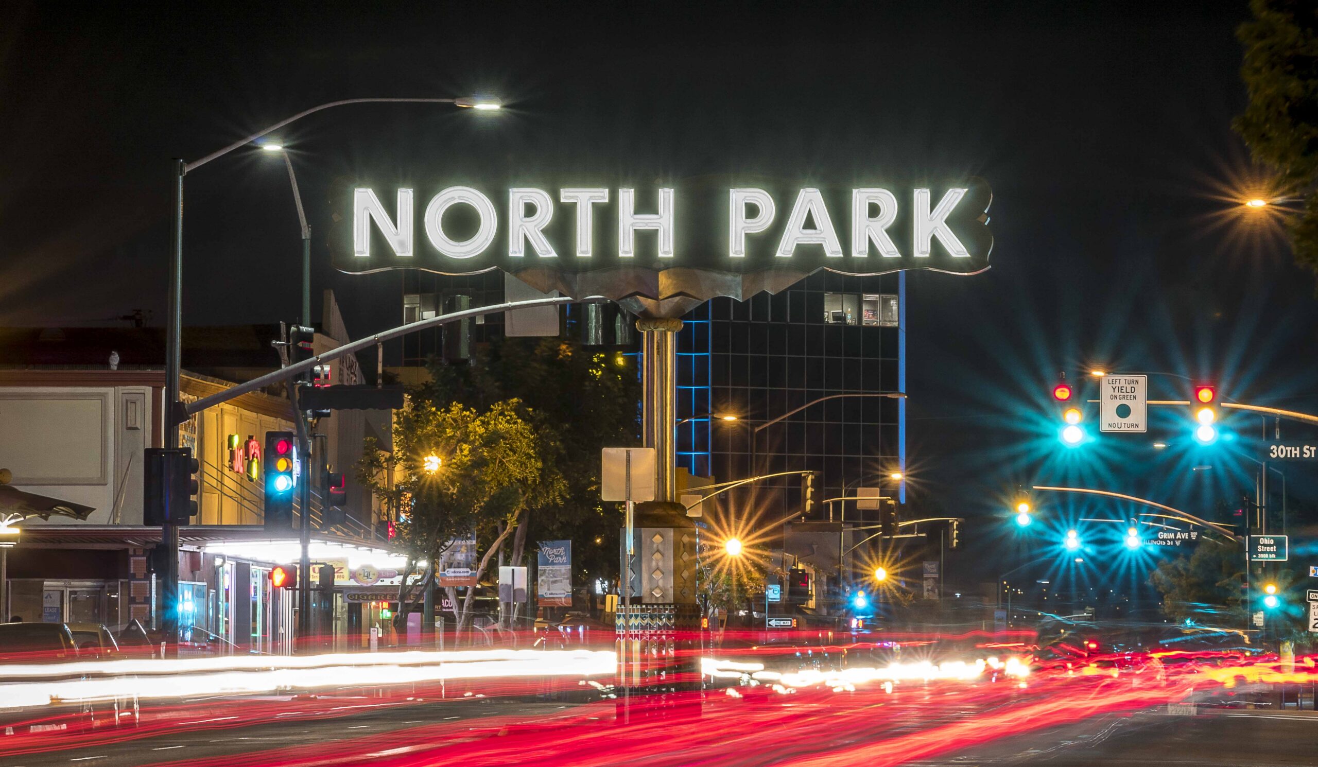 North Park Water Main Break: Flood Coverage and Liability