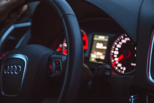 Rideshare Car Accidents