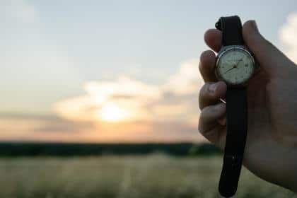 What is the Statute of Limitations in California?