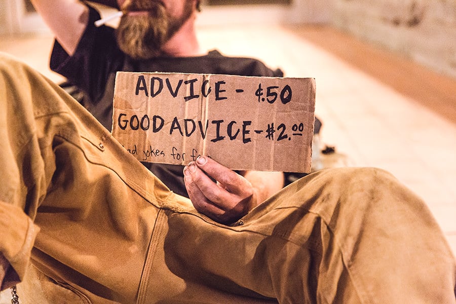 A Personal Injury Lawyer’s Fee