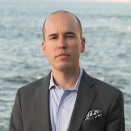 Evan Walker