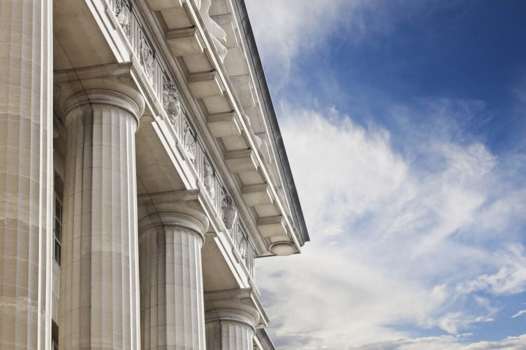 government liability