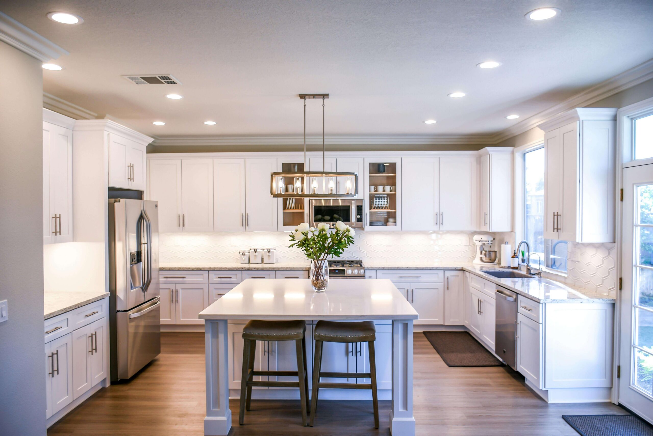 Can An Insurance Company In California Stop Covering Your Home?