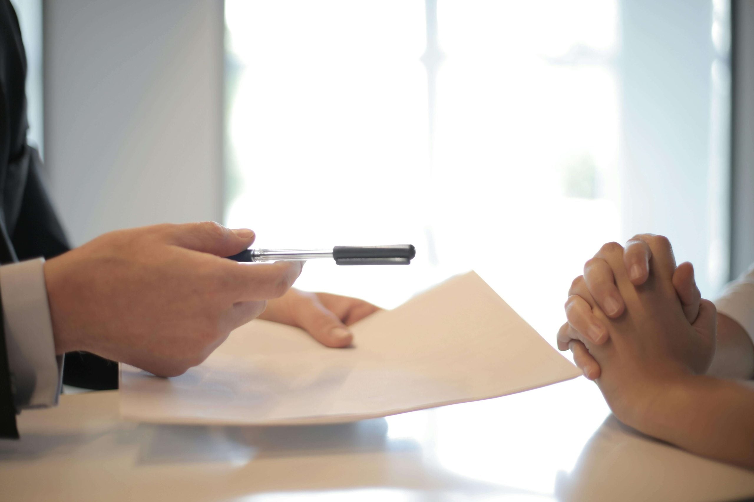 What Is Subrogation In California?