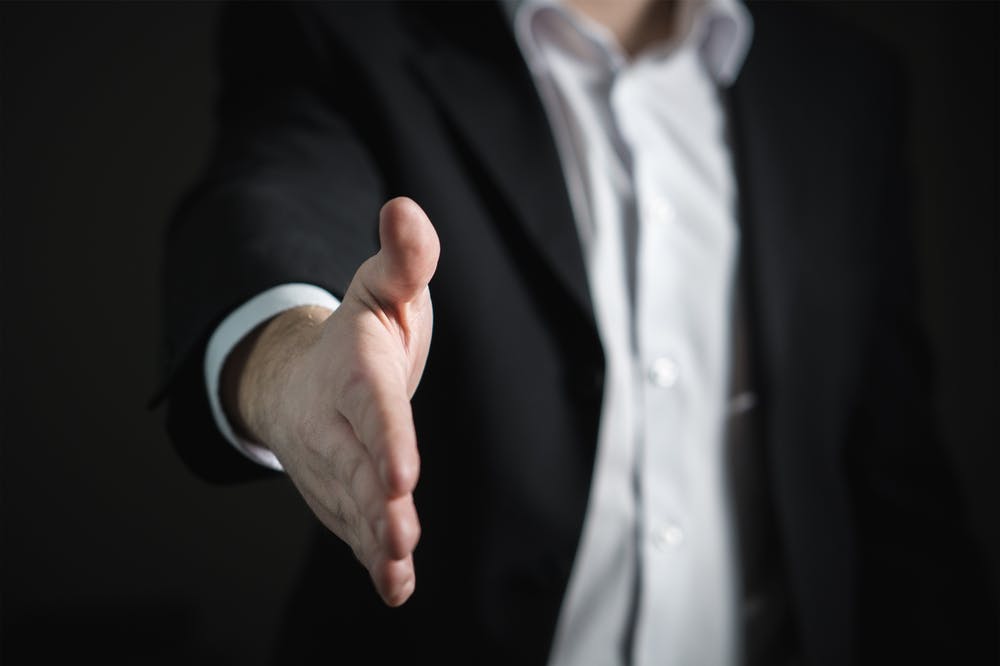 What Is A 998 Offer?