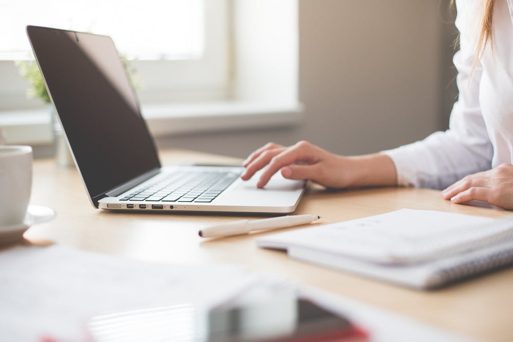 How to file a business interruption claim in California