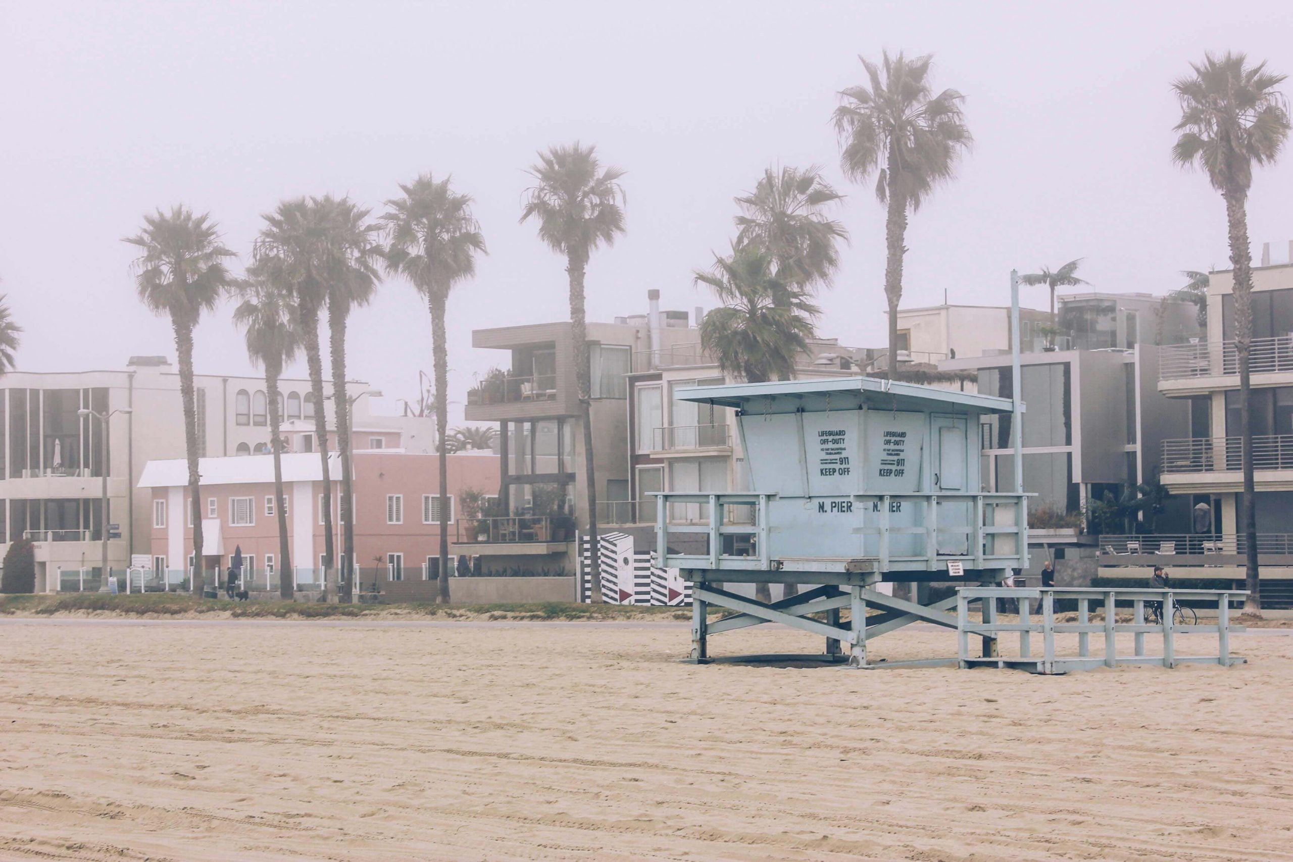 What is the nondelegable duty in California?