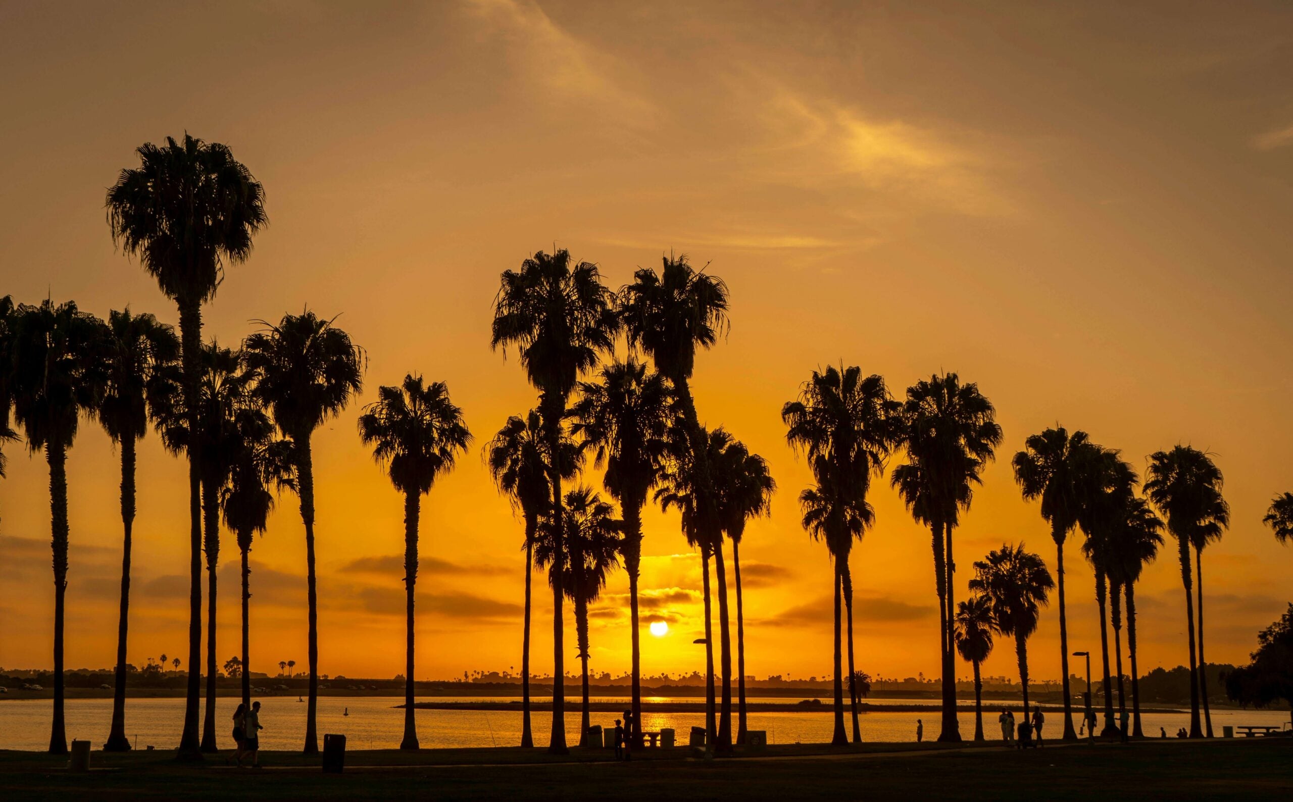 What Is The Loss Distribution Principle In California Inverse Condemnation?