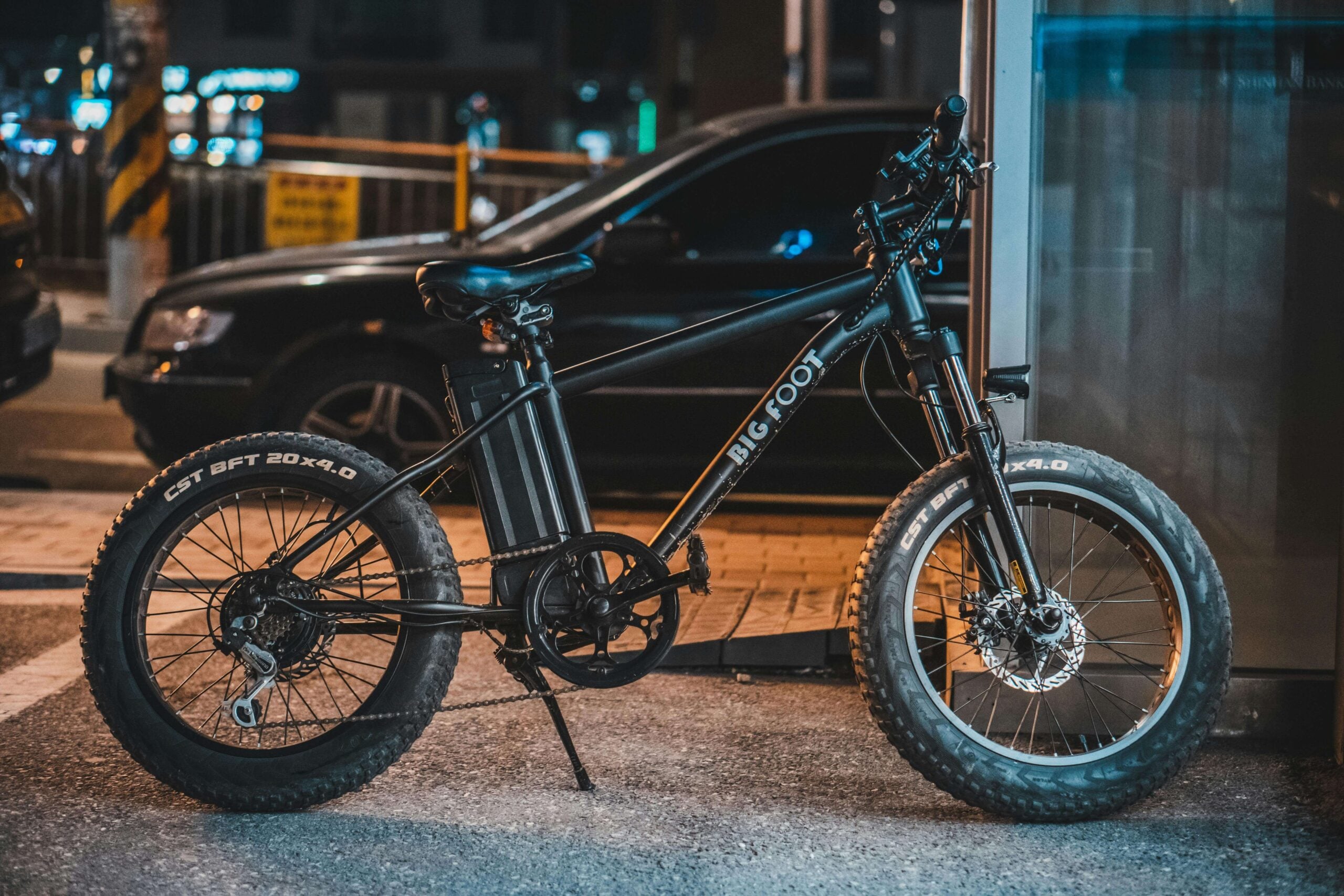 What Insurance Covers You If An E-Bike Hits You In California?