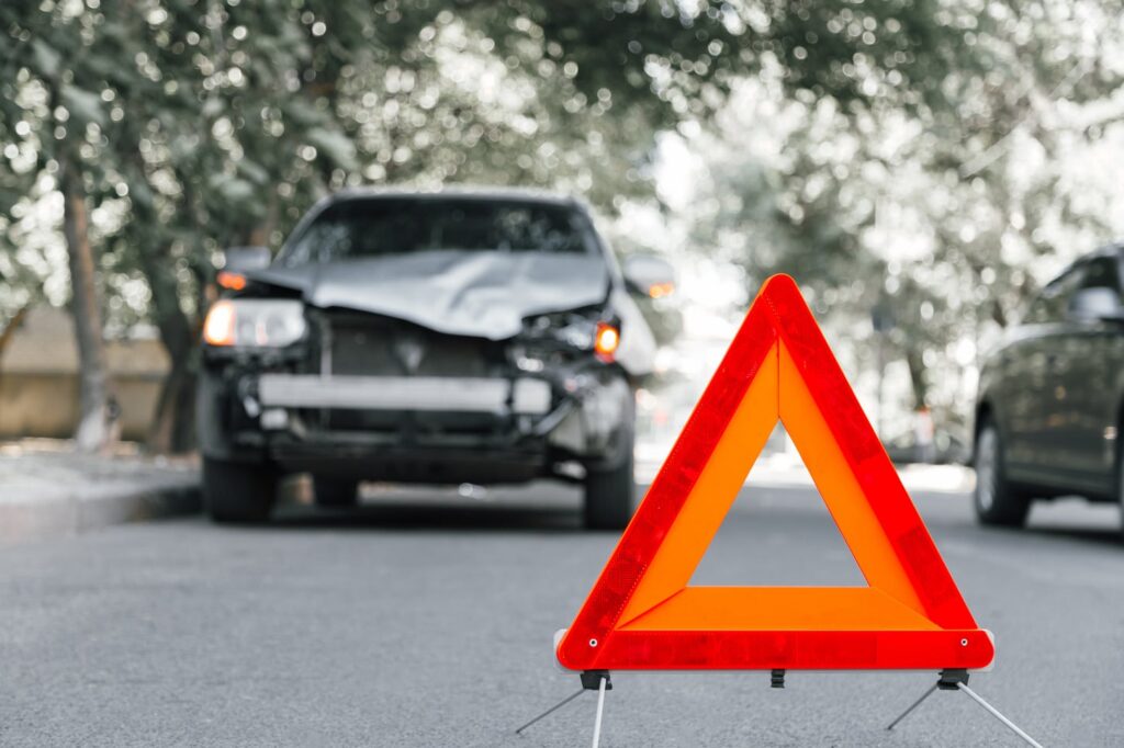 underinsured uninsured accident